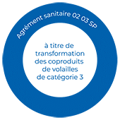 agrement-sanitaire
